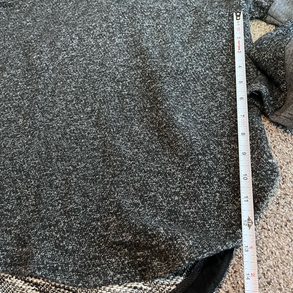 Cozy M Tommy Hilfiger sweater - Picture 3 of 4